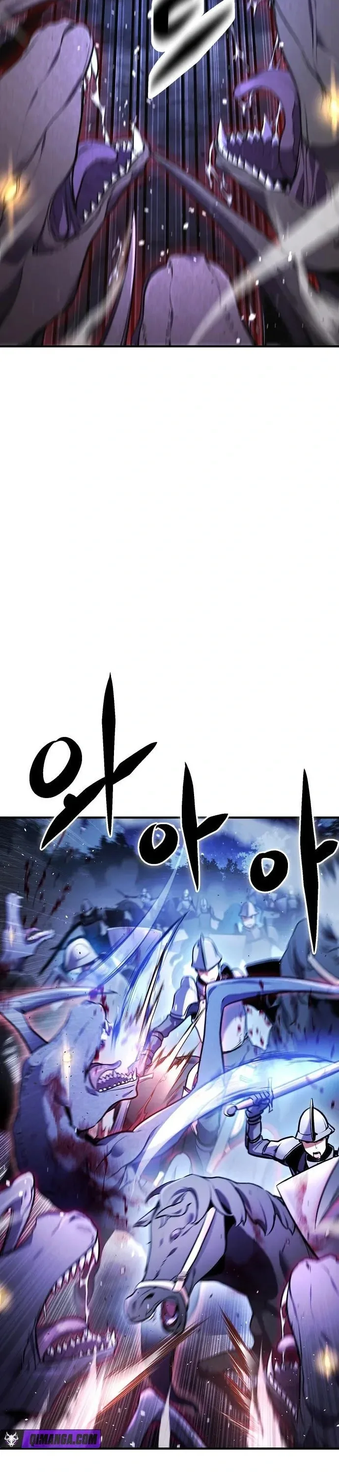 This Time, I’m a 10th Circle Archmage ชาตินี้ฉันคือมหาจอมเวท 10 วงแหวน ตอนที่ 3 หน้า 4