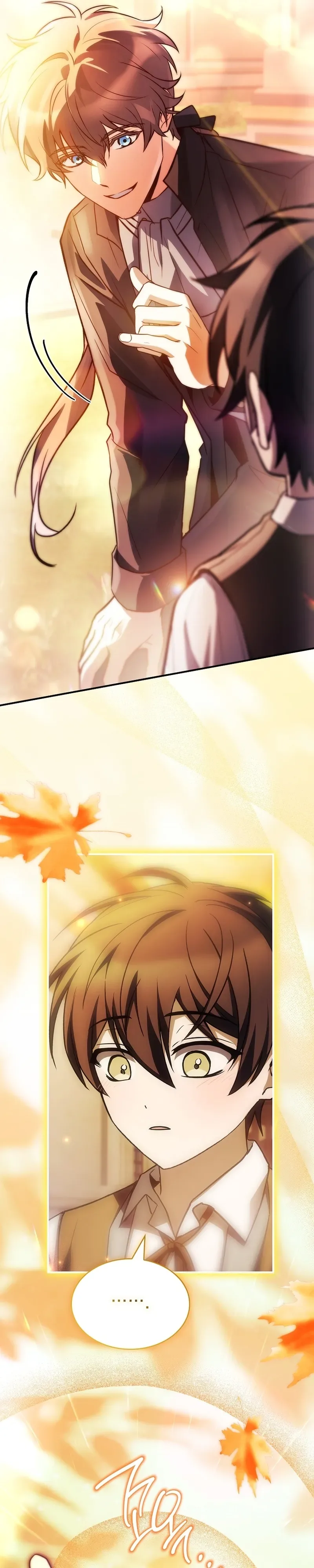 To Hell with Being Heir, I’m going to Heal ช่างหัวตำแหน่งทายาทสิฉันจะไปเป็นฮีลเลอร์ ตอนที่ 11 หน้า 30