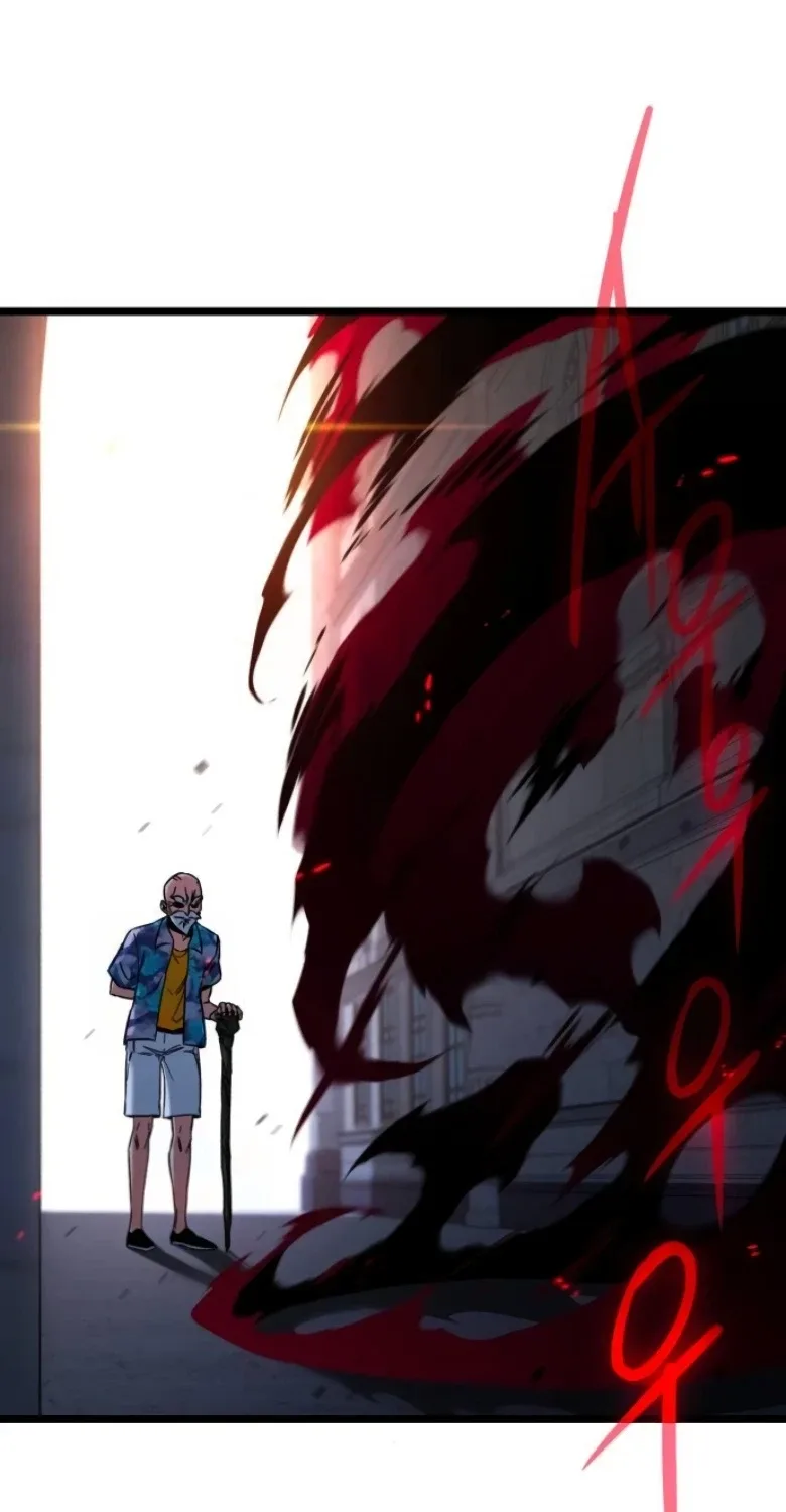 I Took over The Academy With a Single Sashimi Knife ชำแหละอะคาเดมีด้วยมีดแล่ปลา ตอนที่ 61 หน้า 2