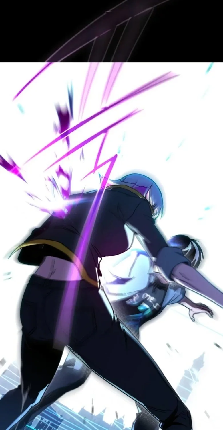 I Took over The Academy With a Single Sashimi Knife ชำแหละอะคาเดมีด้วยมีดแล่ปลา ตอนที่ 62 หน้า 10