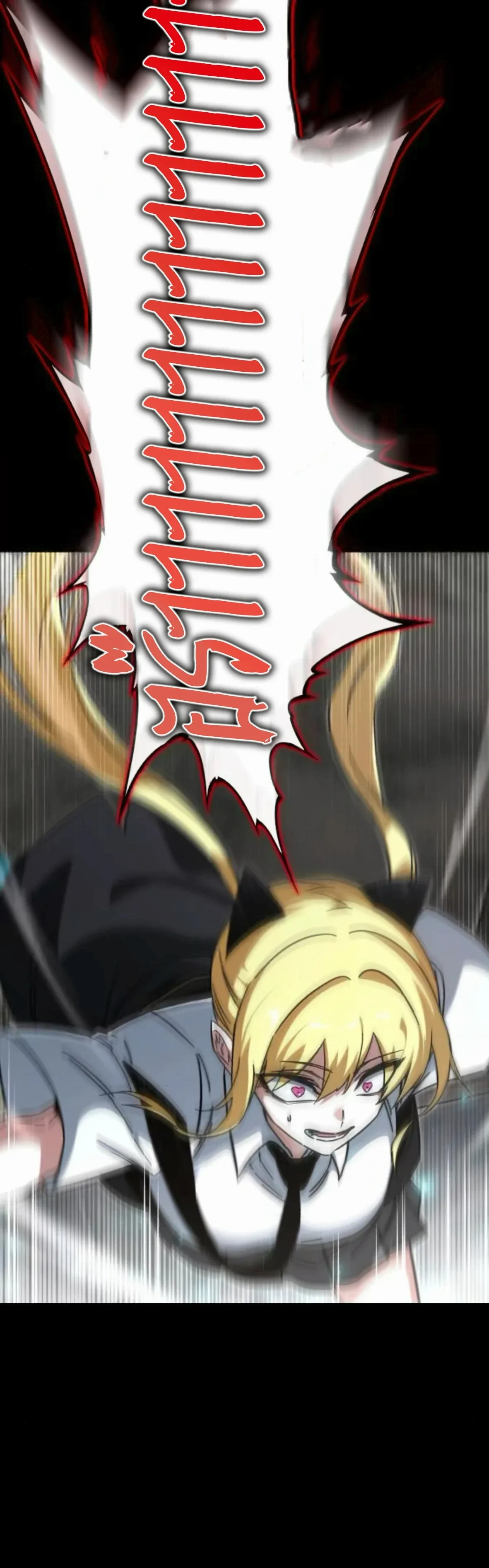 I Took over The Academy With a Single Sashimi Knife ชำแหละอะคาเดมีด้วยมีดแล่ปลา ตอนที่ 65 หน้า 54