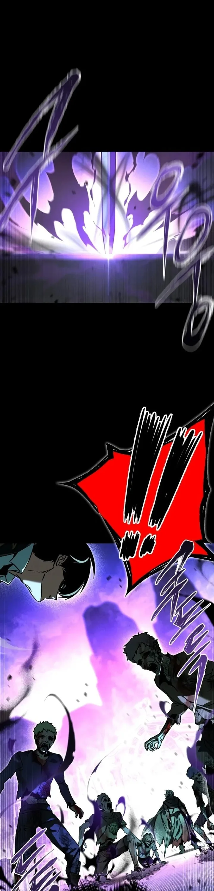 I Took over The Academy With a Single Sashimi Knife ชำแหละอะคาเดมีด้วยมีดแล่ปลา ตอนที่ 88 หน้า 16