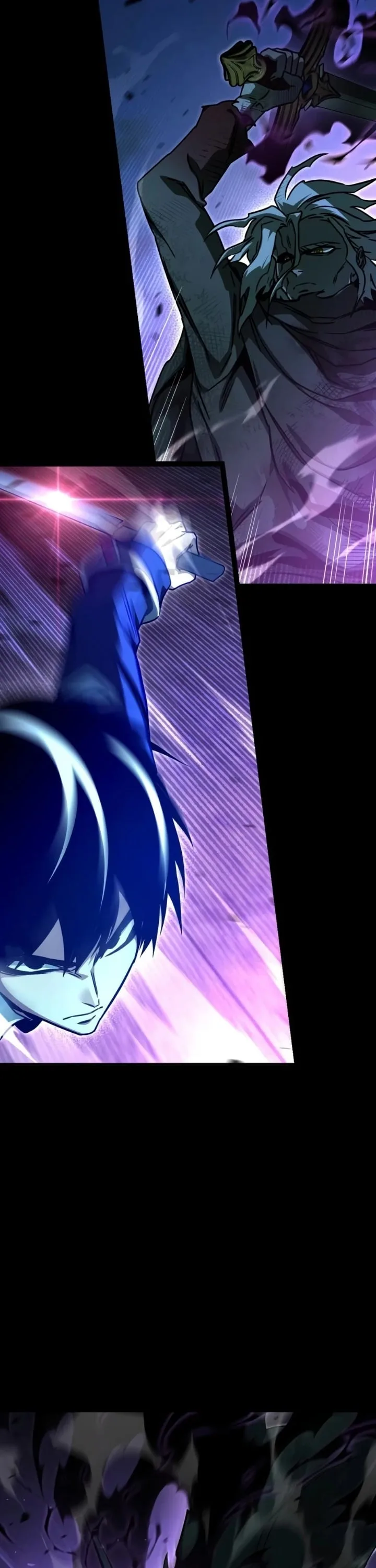 I Took over The Academy With a Single Sashimi Knife ชำแหละอะคาเดมีด้วยมีดแล่ปลา ตอนที่ 88 หน้า 42