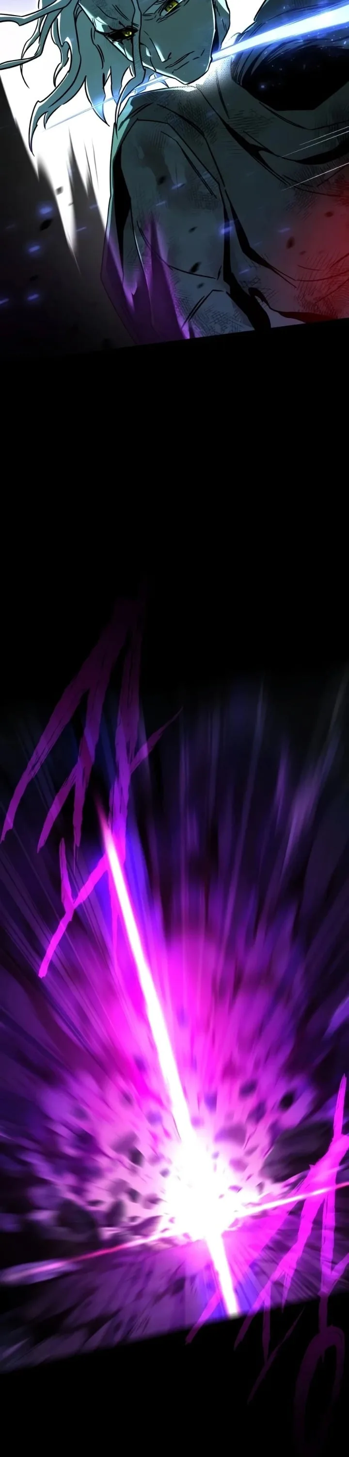 I Took over The Academy With a Single Sashimi Knife ชำแหละอะคาเดมีด้วยมีดแล่ปลา ตอนที่ 88 หน้า 46