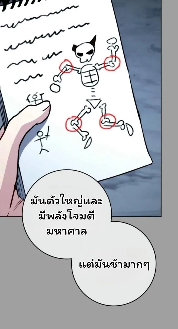 The Top Ranker’s Guide to an Aspiring Writer Life ตอนที่ 16 หน้า 15