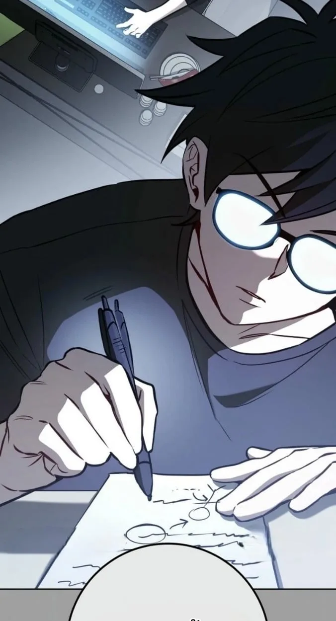 The Top Ranker’s Guide to an Aspiring Writer Life ตอนที่ 16 หน้า 23