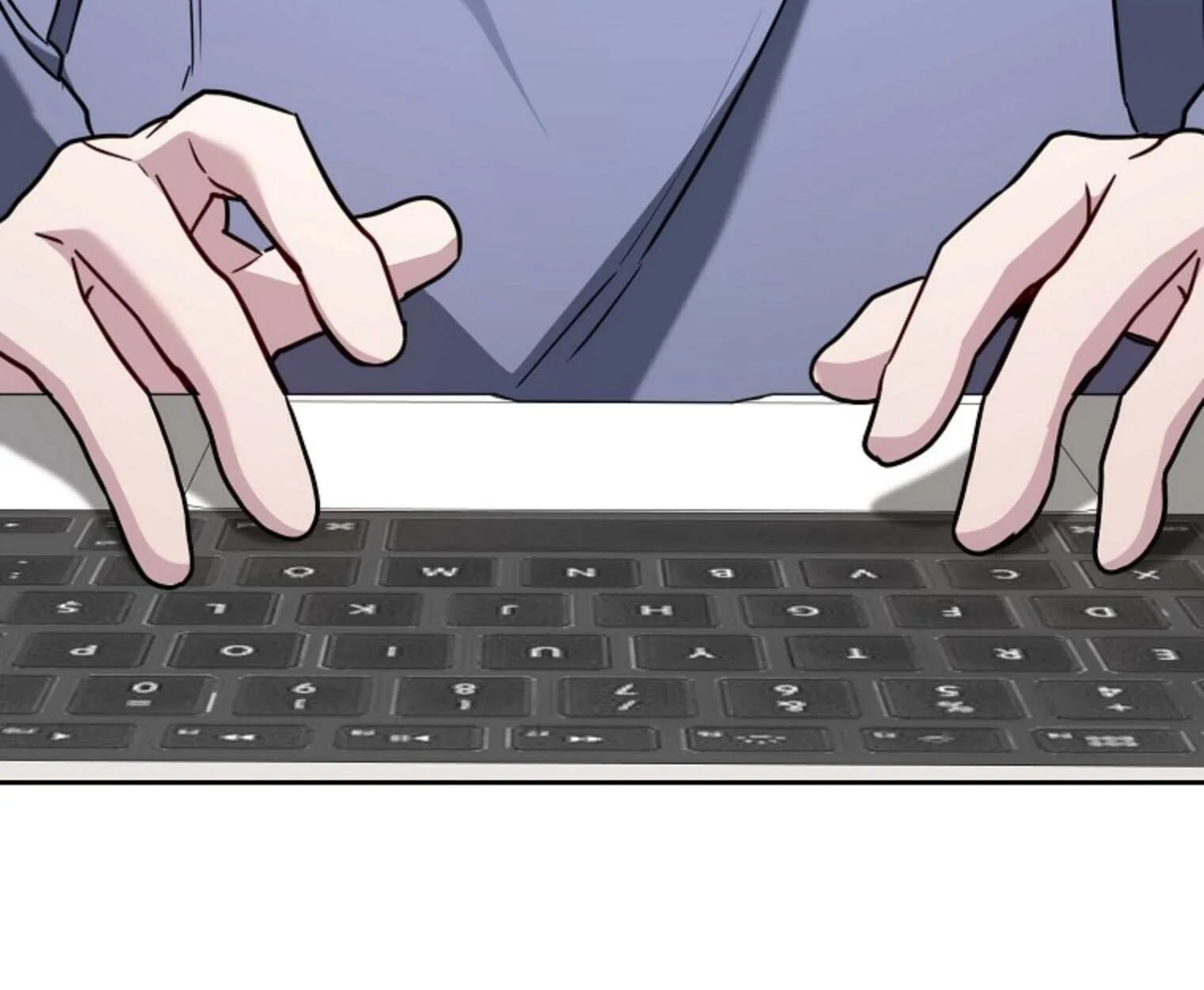 The Top Ranker’s Guide to an Aspiring Writer Life ตอนที่ 21 หน้า 35