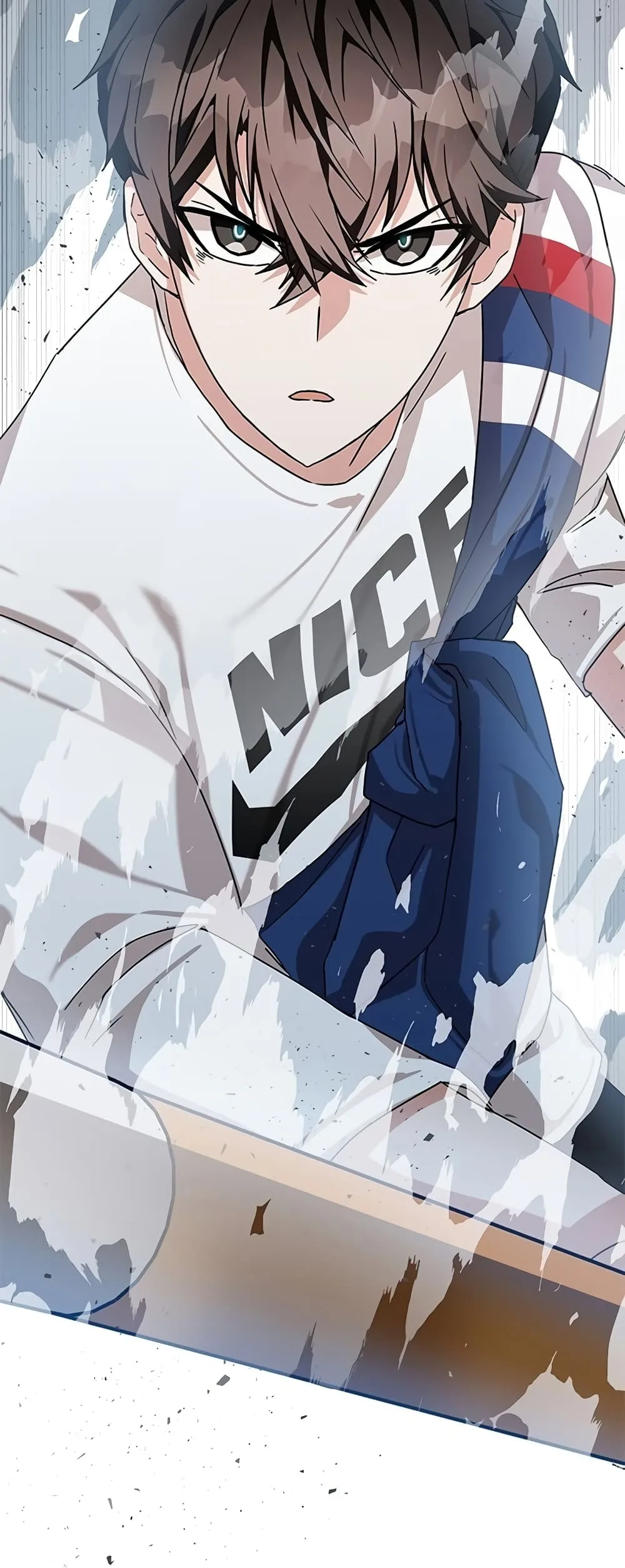 Transcension Academy สถาบันกวดวิชาสำหรับผู้เป็นเลิศ ตอนที่ 10 หน้า 100