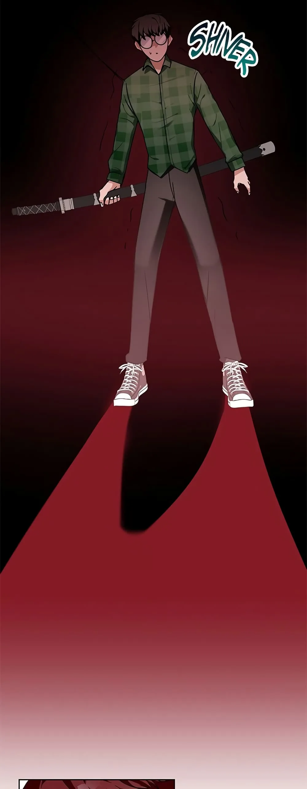Transcension Academy สถาบันกวดวิชาสำหรับผู้เป็นเลิศ ตอนที่ 10 หน้า 44