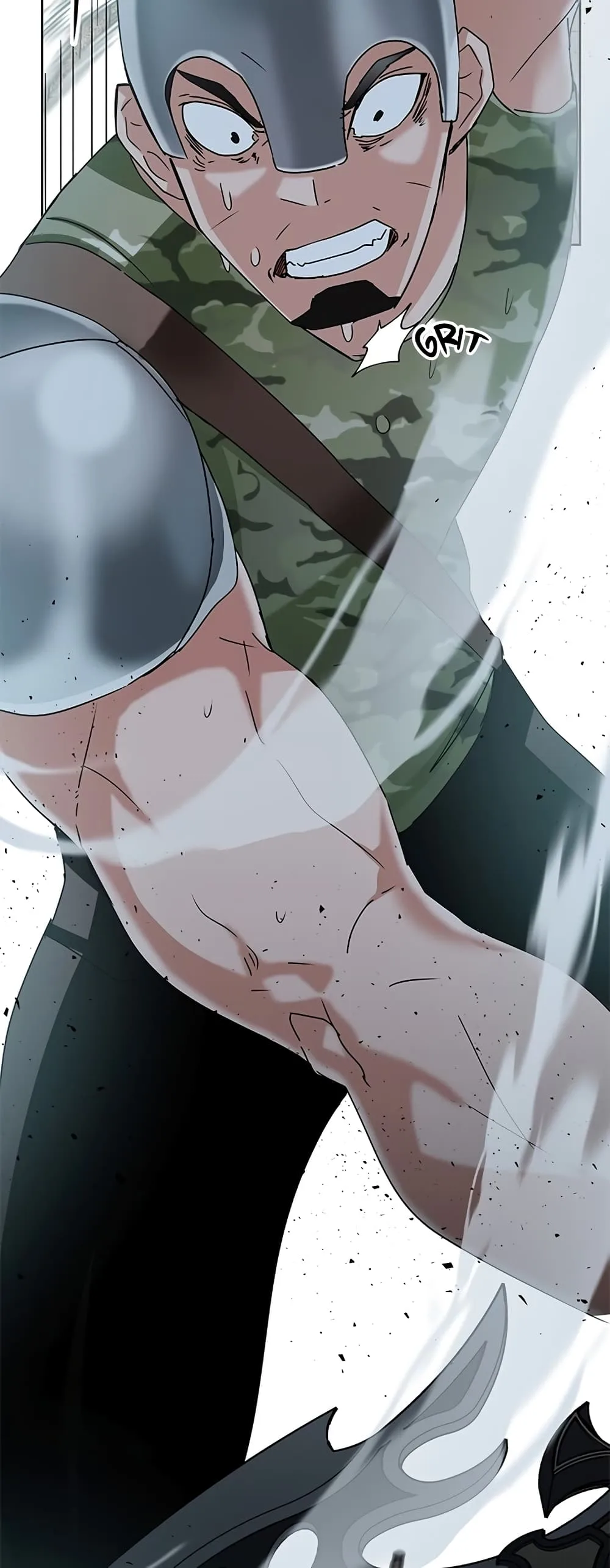 Transcension Academy สถาบันกวดวิชาสำหรับผู้เป็นเลิศ ตอนที่ 10 หน้า 7