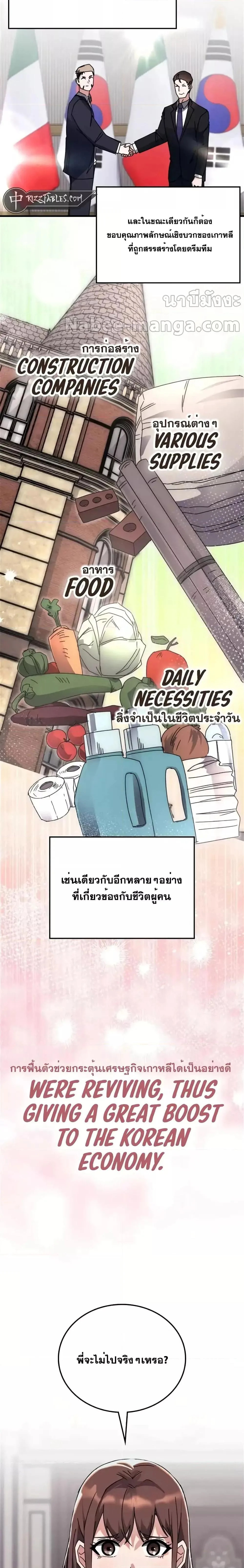 Transcension Academy สถาบันกวดวิชาสำหรับผู้เป็นเลิศ ตอนที่ 114 หน้า 21