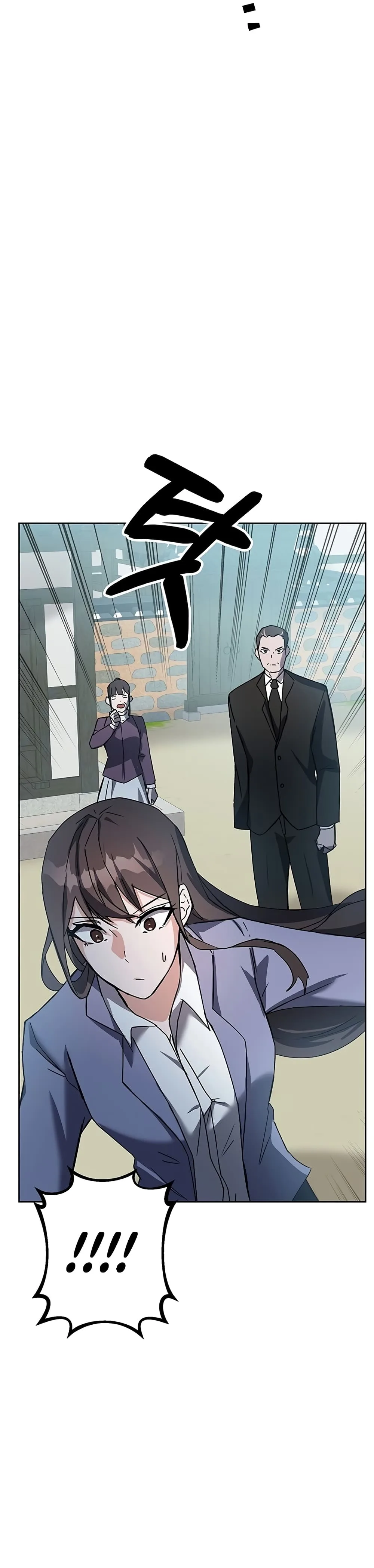 Transcension Academy สถาบันกวดวิชาสำหรับผู้เป็นเลิศ ตอนที่ 14 หน้า 6