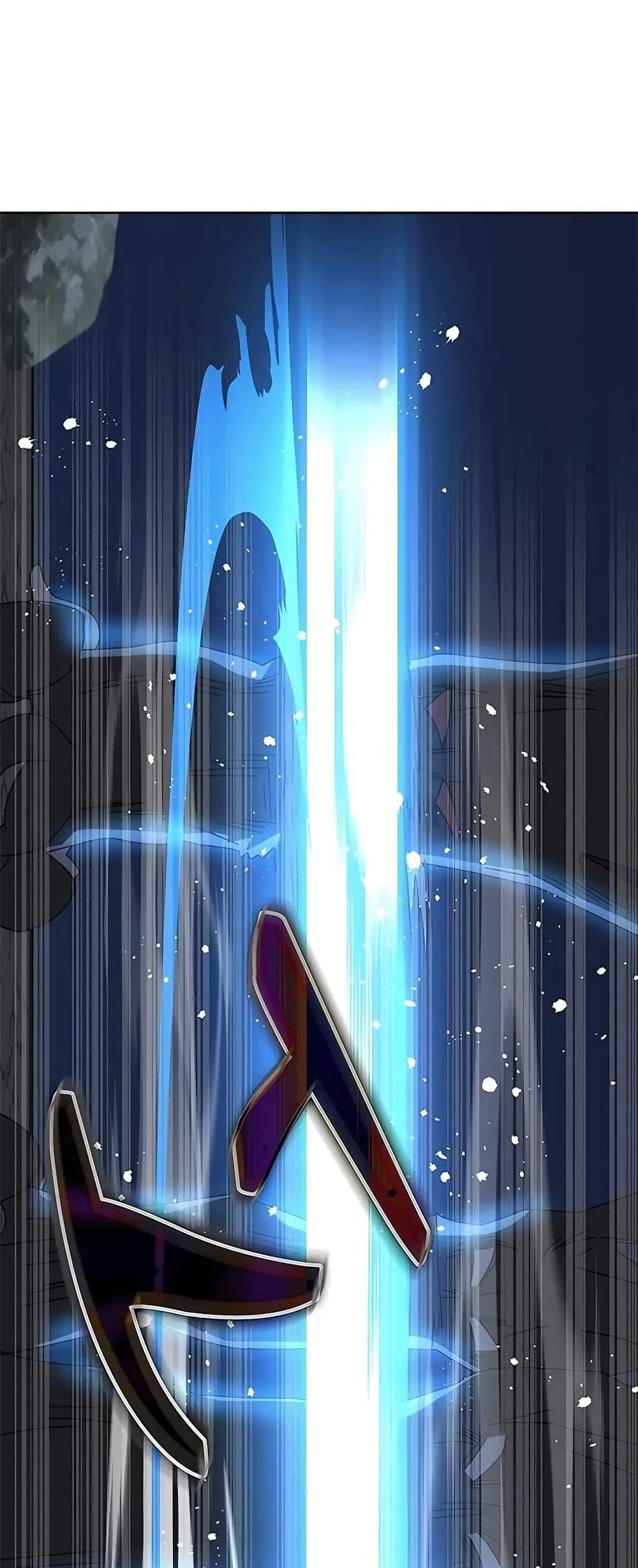 Transcension Academy สถาบันกวดวิชาสำหรับผู้เป็นเลิศ ตอนที่ 48 หน้า 25