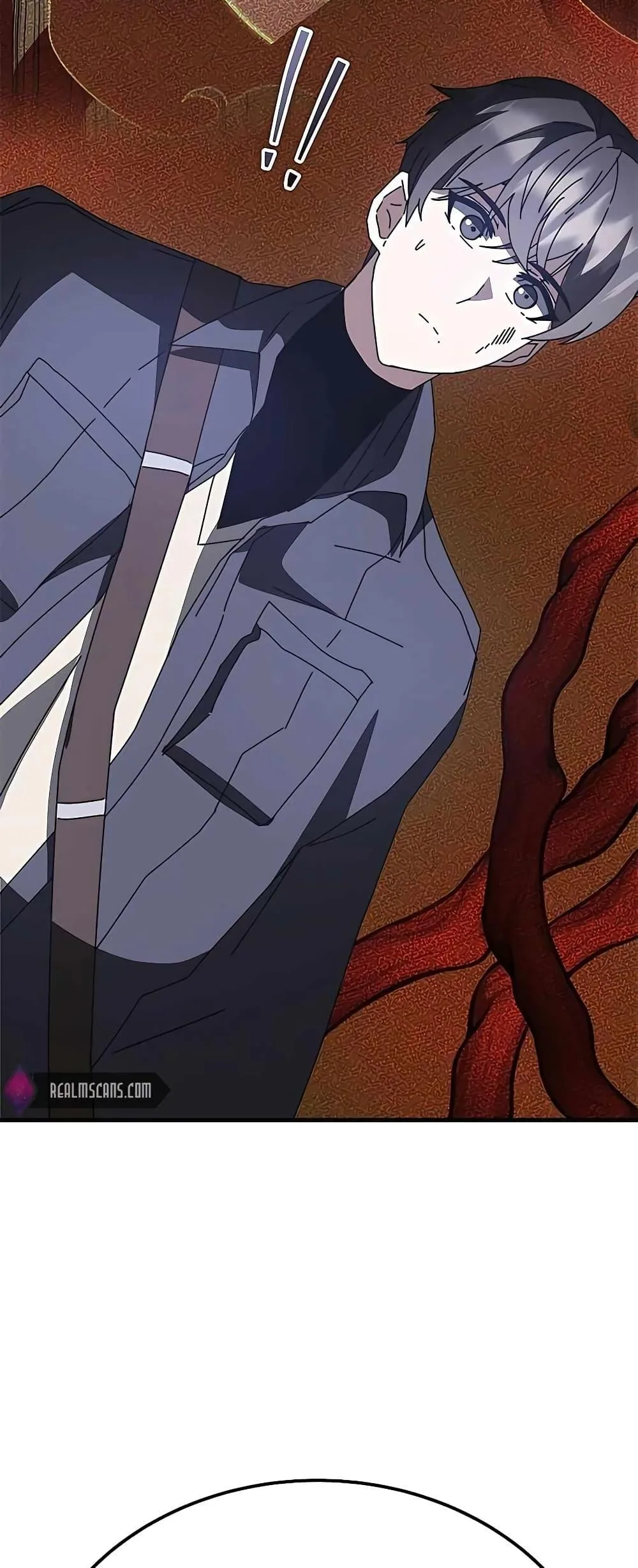 Transcension Academy สถาบันกวดวิชาสำหรับผู้เป็นเลิศ ตอนที่ 48 หน้า 68