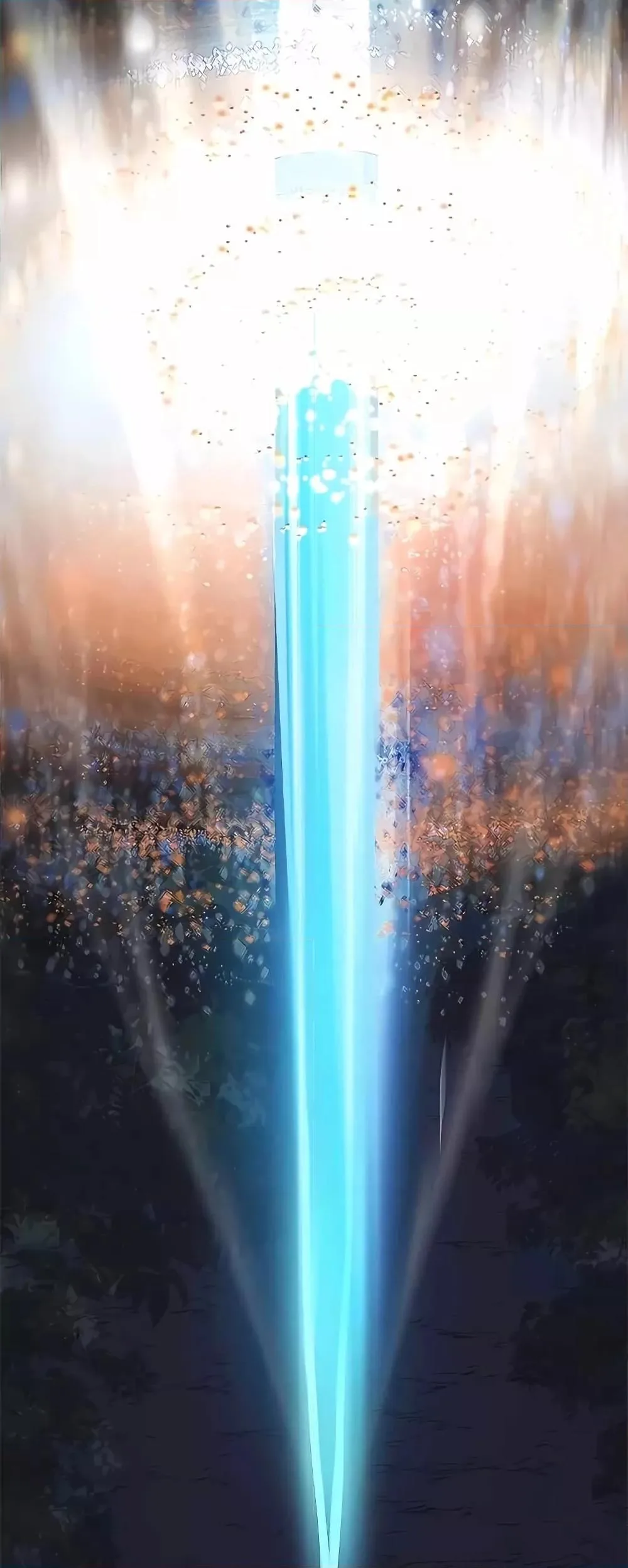 Transcension Academy สถาบันกวดวิชาสำหรับผู้เป็นเลิศ ตอนที่ 50 หน้า 52