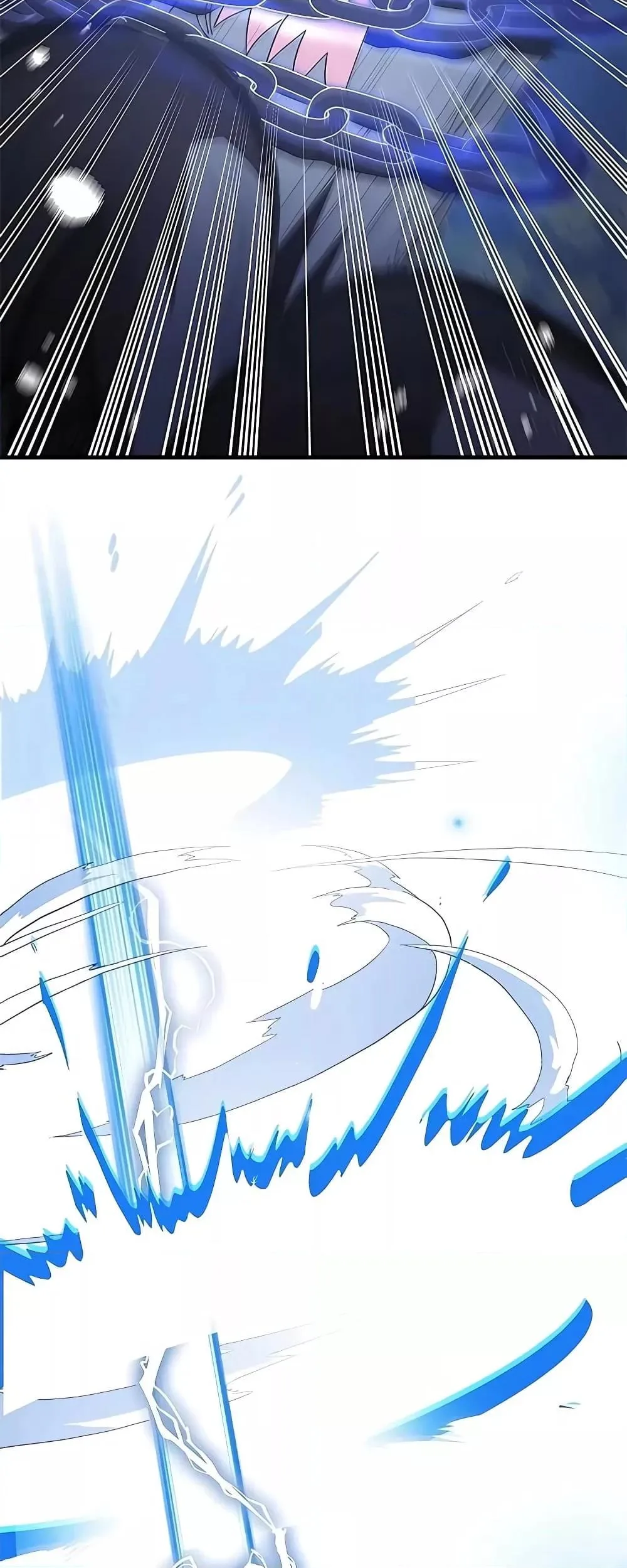 Transcension Academy สถาบันกวดวิชาสำหรับผู้เป็นเลิศ ตอนที่ 50 หน้า 54