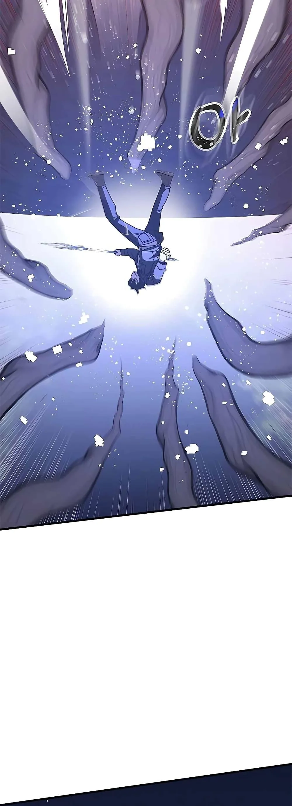 Transcension Academy สถาบันกวดวิชาสำหรับผู้เป็นเลิศ ตอนที่ 51 หน้า 35
