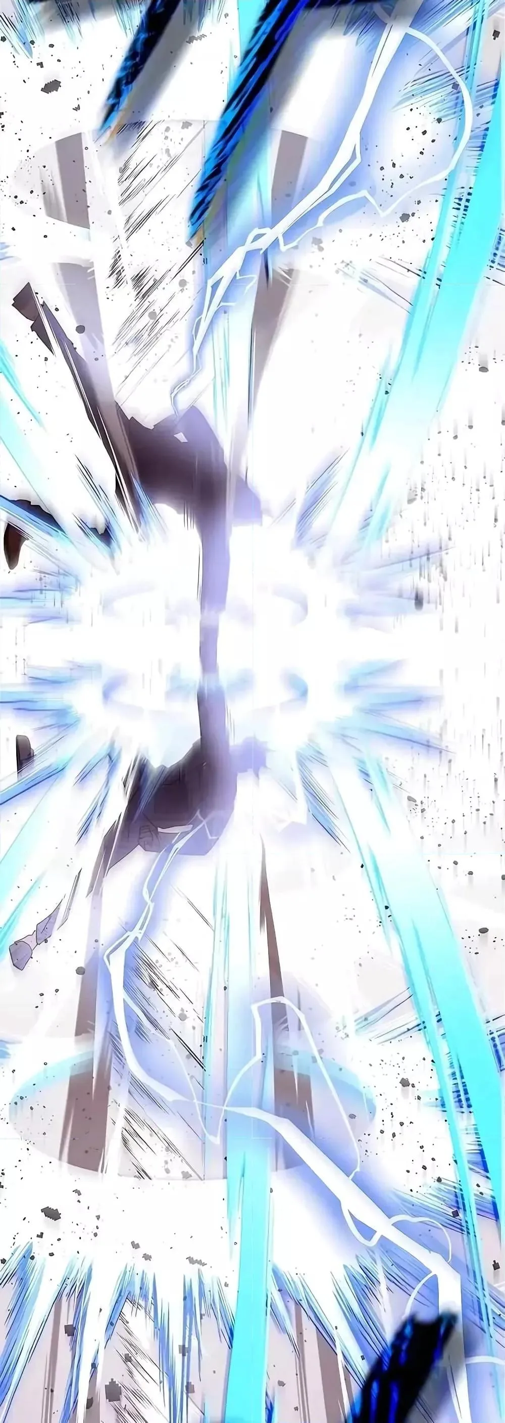 Transcension Academy สถาบันกวดวิชาสำหรับผู้เป็นเลิศ ตอนที่ 53 หน้า 64