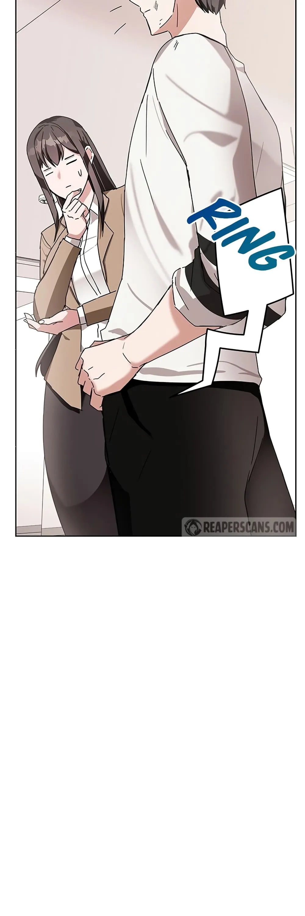 Transcension Academy สถาบันกวดวิชาสำหรับผู้เป็นเลิศ ตอนที่ 7 หน้า 30
