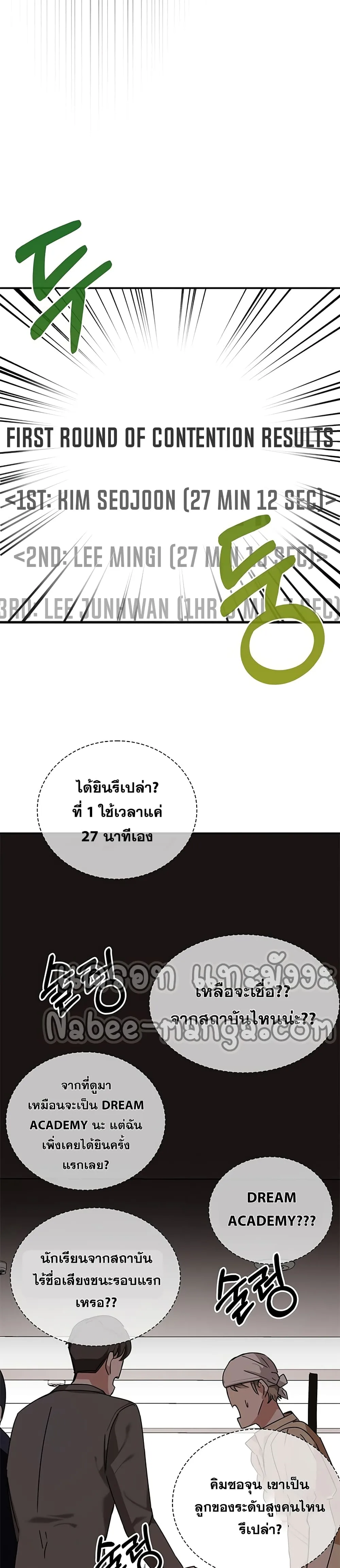 Transcension Academy สถาบันกวดวิชาสำหรับผู้เป็นเลิศ ตอนที่ 9 หน้า 2