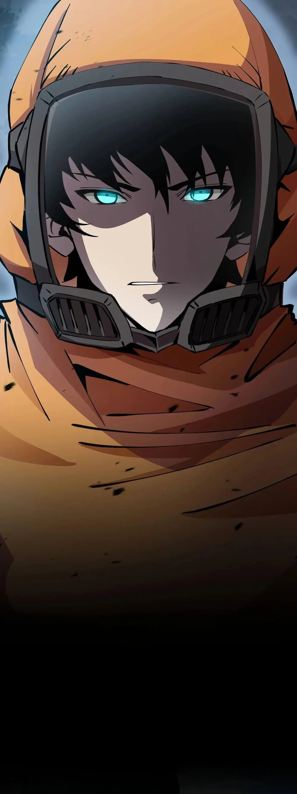 Tyrant of the Otherworld Prison: My Shadow Can Evolve Infinitely ทรราชวิวัฒนาการได้ไร้ขีดจำกัดแห่งแดนทมิฬ ตอนที่ 1 หน้า 21