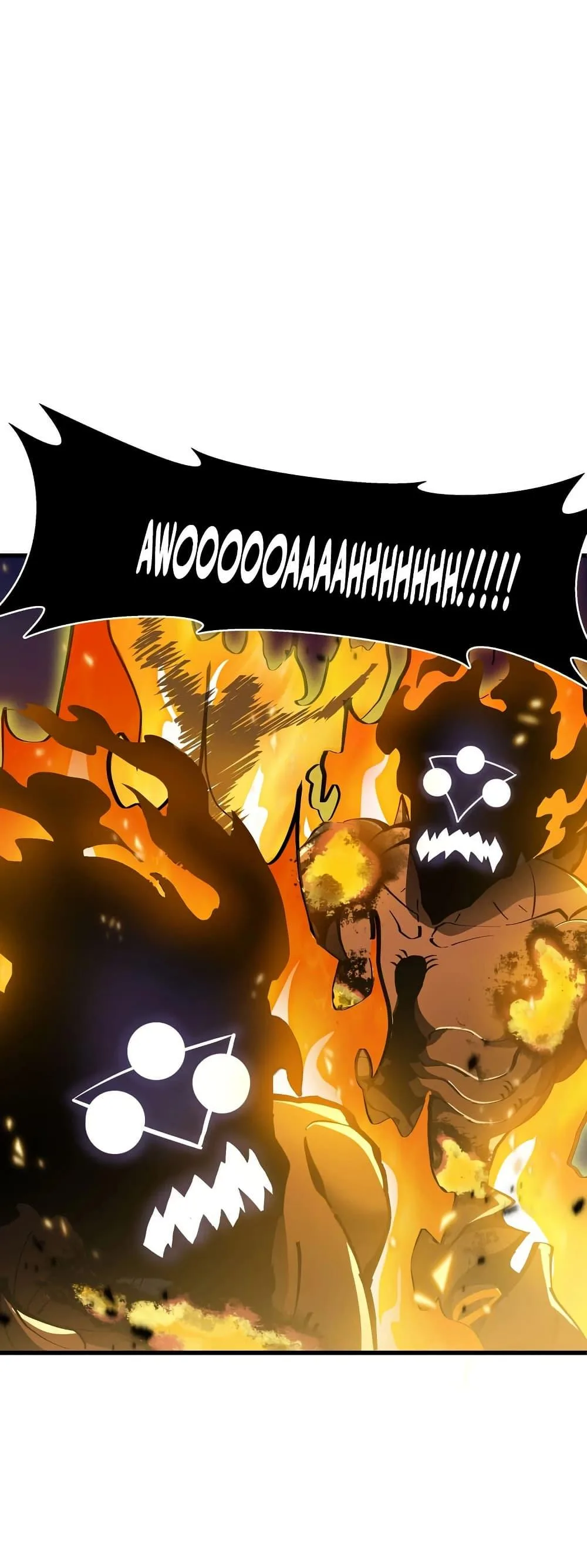 Tyrant of the Otherworld Prison: My Shadow Can Evolve Infinitely ทรราชวิวัฒนาการได้ไร้ขีดจำกัดแห่งแดนทมิฬ ตอนที่ 1 หน้า 44