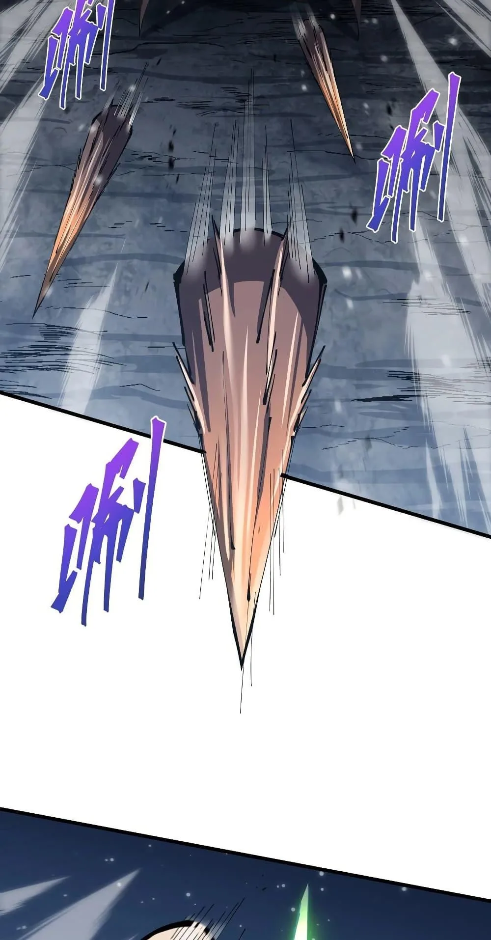 Tyrant of the Otherworld Prison: My Shadow Can Evolve Infinitely ทรราชวิวัฒนาการได้ไร้ขีดจำกัดแห่งแดนทมิฬ ตอนที่ 6 หน้า 27