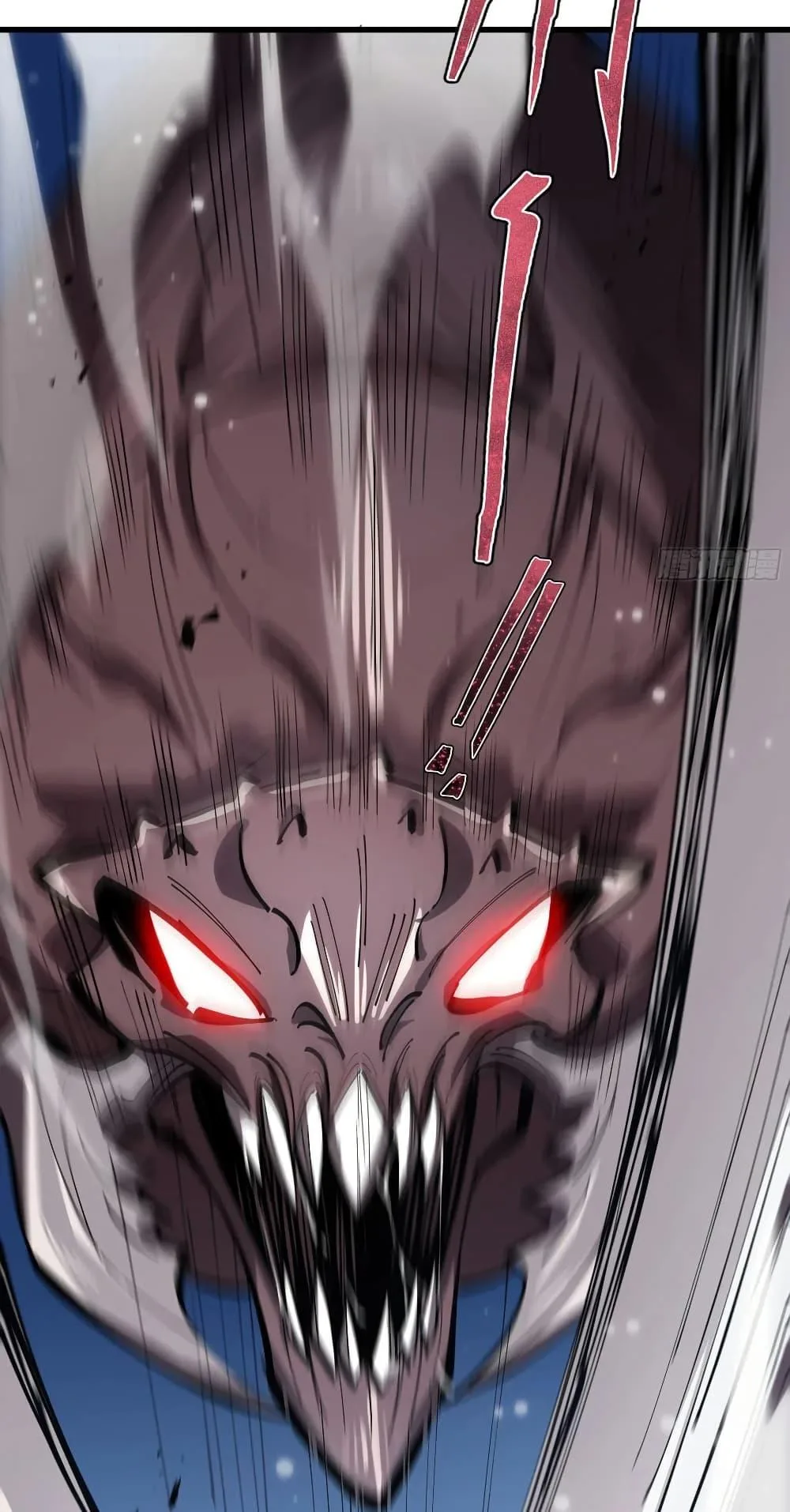 Tyrant of the Otherworld Prison: My Shadow Can Evolve Infinitely ทรราชวิวัฒนาการได้ไร้ขีดจำกัดแห่งแดนทมิฬ ตอนที่ 6 หน้า 3