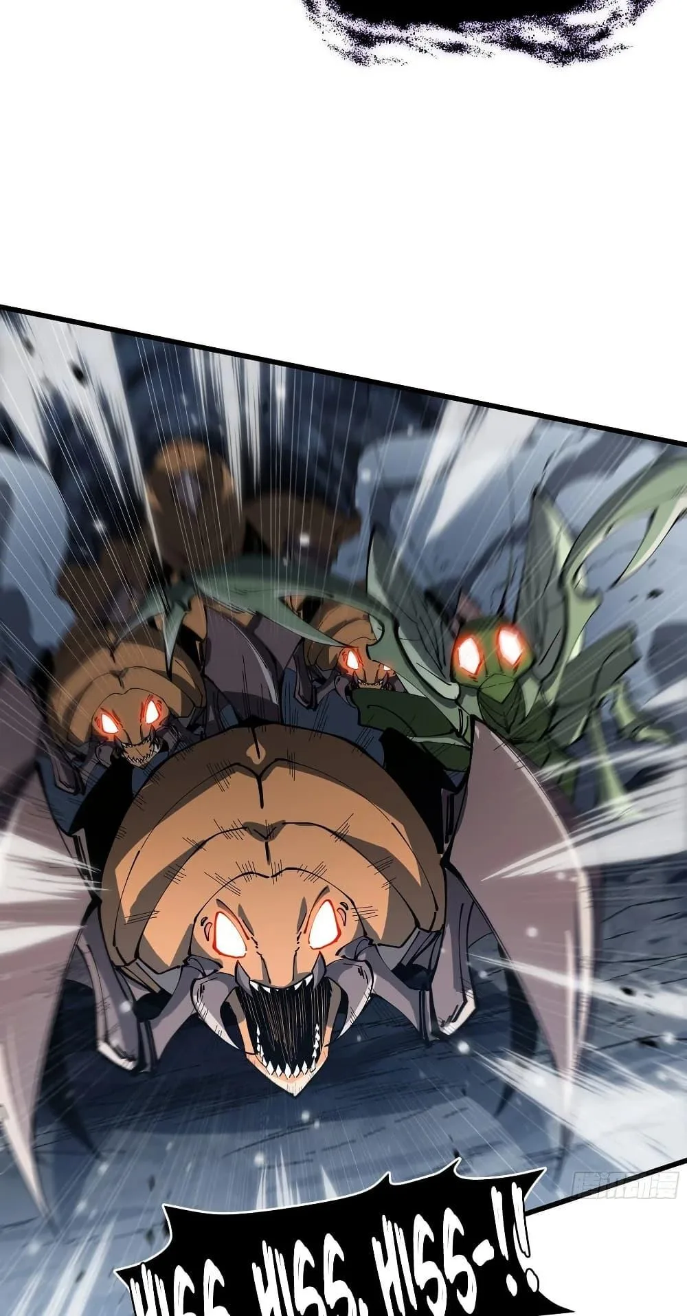 Tyrant of the Otherworld Prison: My Shadow Can Evolve Infinitely ทรราชวิวัฒนาการได้ไร้ขีดจำกัดแห่งแดนทมิฬ ตอนที่ 6 หน้า 42
