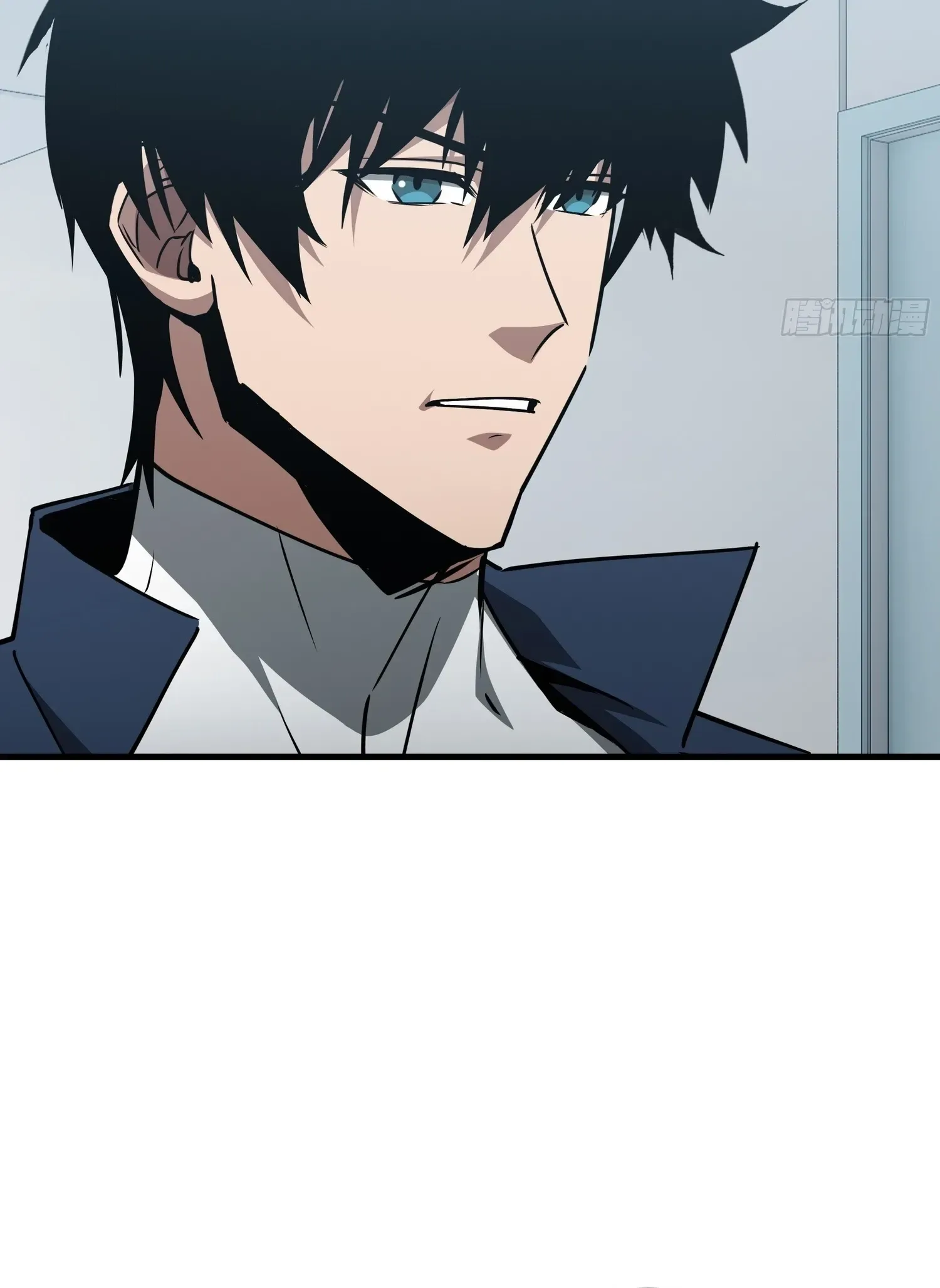 Tyrant of the Otherworld Prison: My Shadow Can Evolve Infinitely ทรราชวิวัฒนาการได้ไร้ขีดจำกัดแห่งแดนทมิฬ ตอนที่ 93 หน้า 25