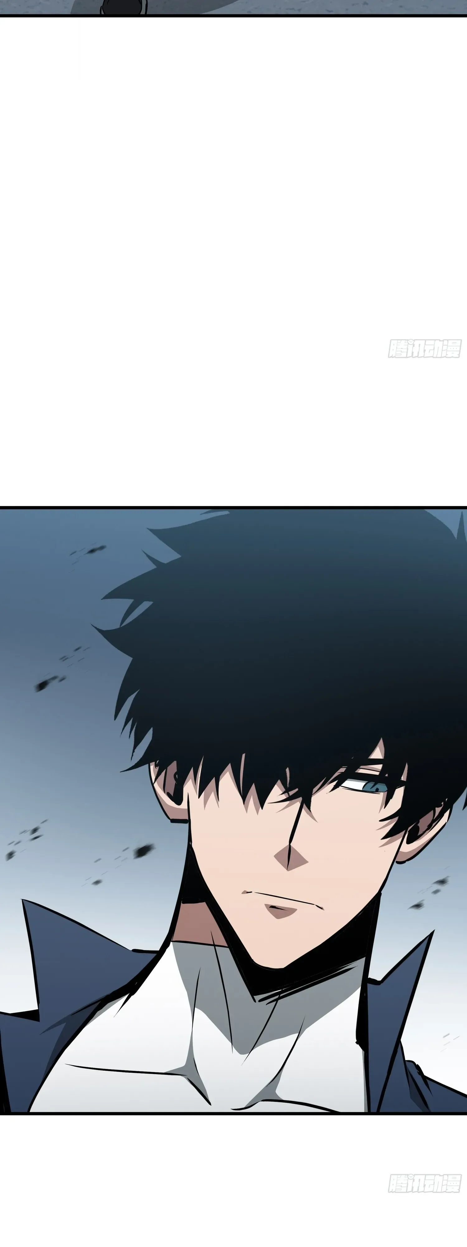 Tyrant of the Otherworld Prison: My Shadow Can Evolve Infinitely ทรราชวิวัฒนาการได้ไร้ขีดจำกัดแห่งแดนทมิฬ ตอนที่ 93 หน้า 33