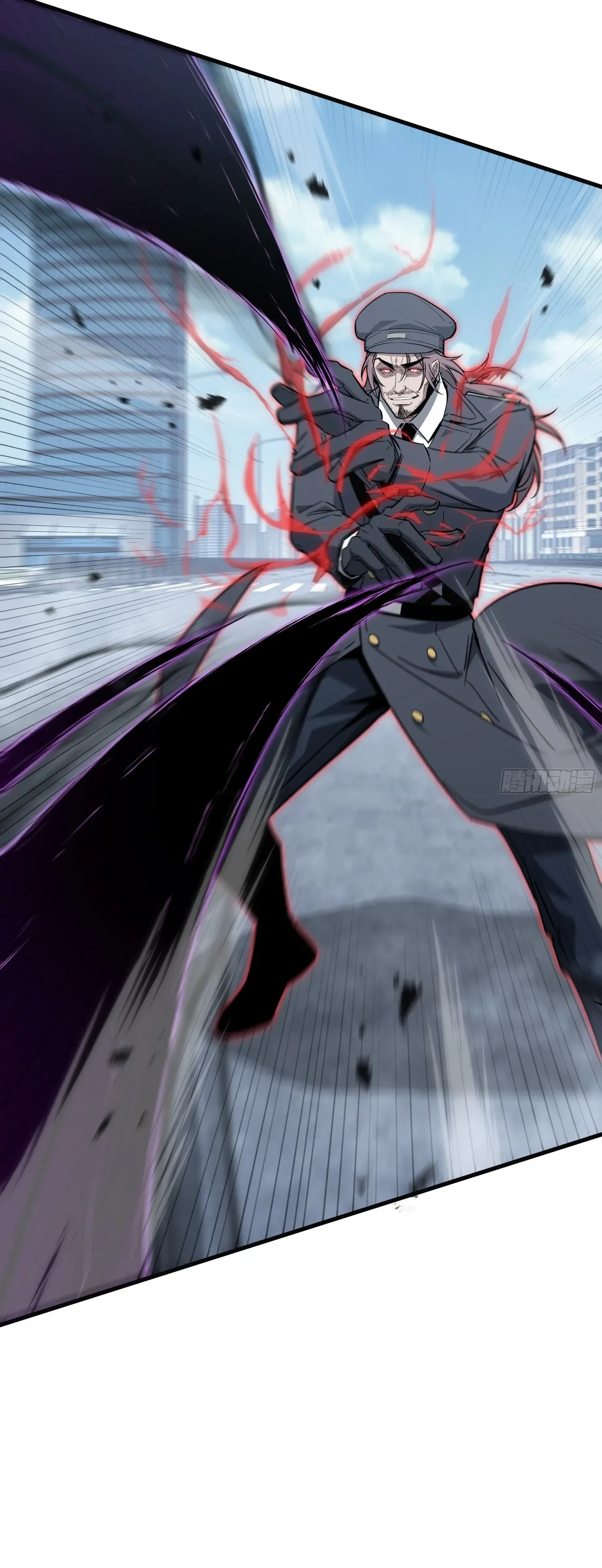 Tyrant of the Otherworld Prison: My Shadow Can Evolve Infinitely ทรราชวิวัฒนาการได้ไร้ขีดจำกัดแห่งแดนทมิฬ ตอนที่ 98 หน้า 10