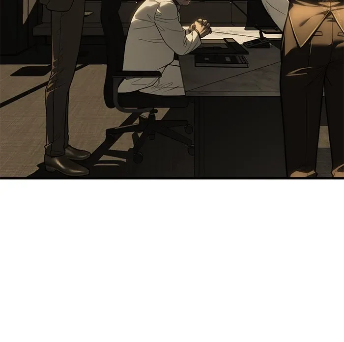 Undercover! Chaebol High School ปฏิบัติการลับบุกโรงเรียนไฮโซ ตอนที่ 100 หน้า 101