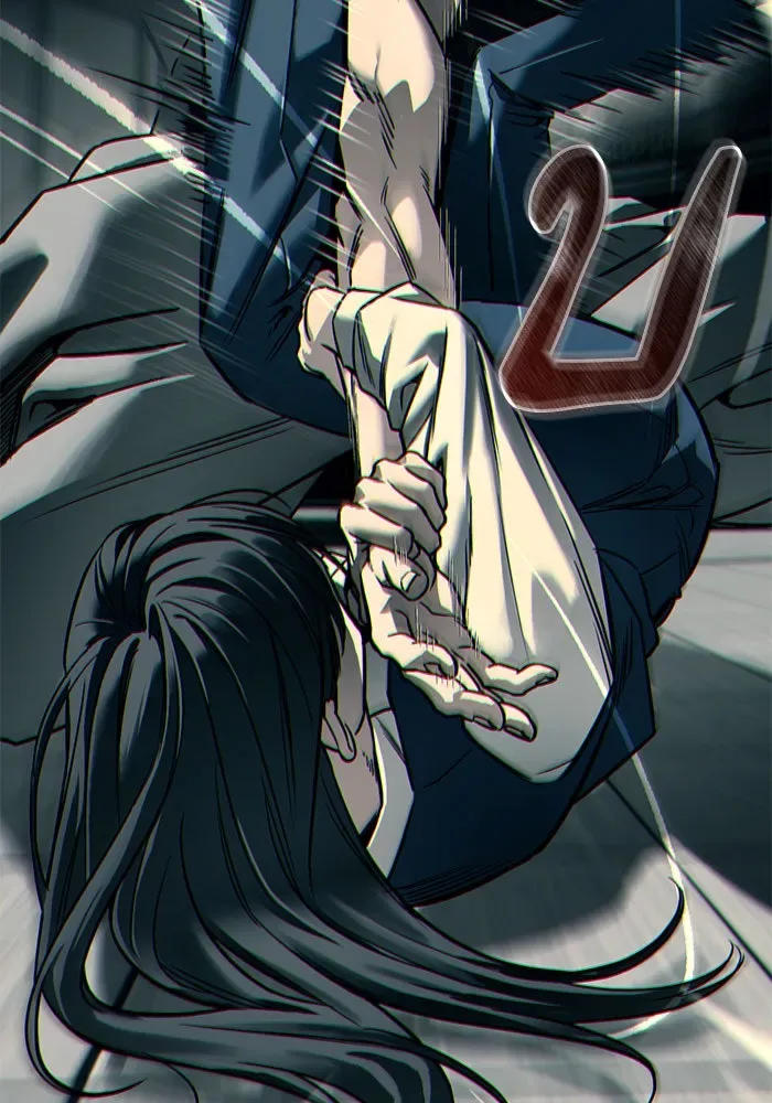 Undercover! Chaebol High School ปฏิบัติการลับบุกโรงเรียนไฮโซ ตอนที่ 102 หน้า 88