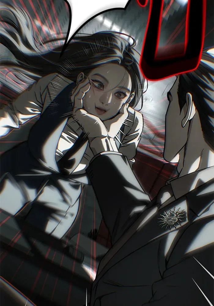 Undercover! Chaebol High School ปฏิบัติการลับบุกโรงเรียนไฮโซ ตอนที่ 105 หน้า 185