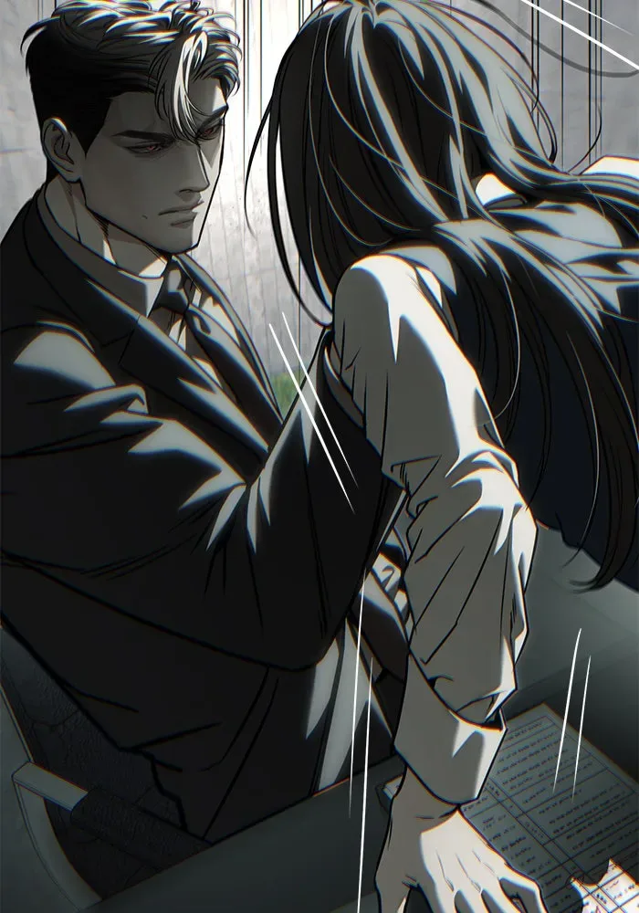 Undercover! Chaebol High School ปฏิบัติการลับบุกโรงเรียนไฮโซ ตอนที่ 105 หน้า 187