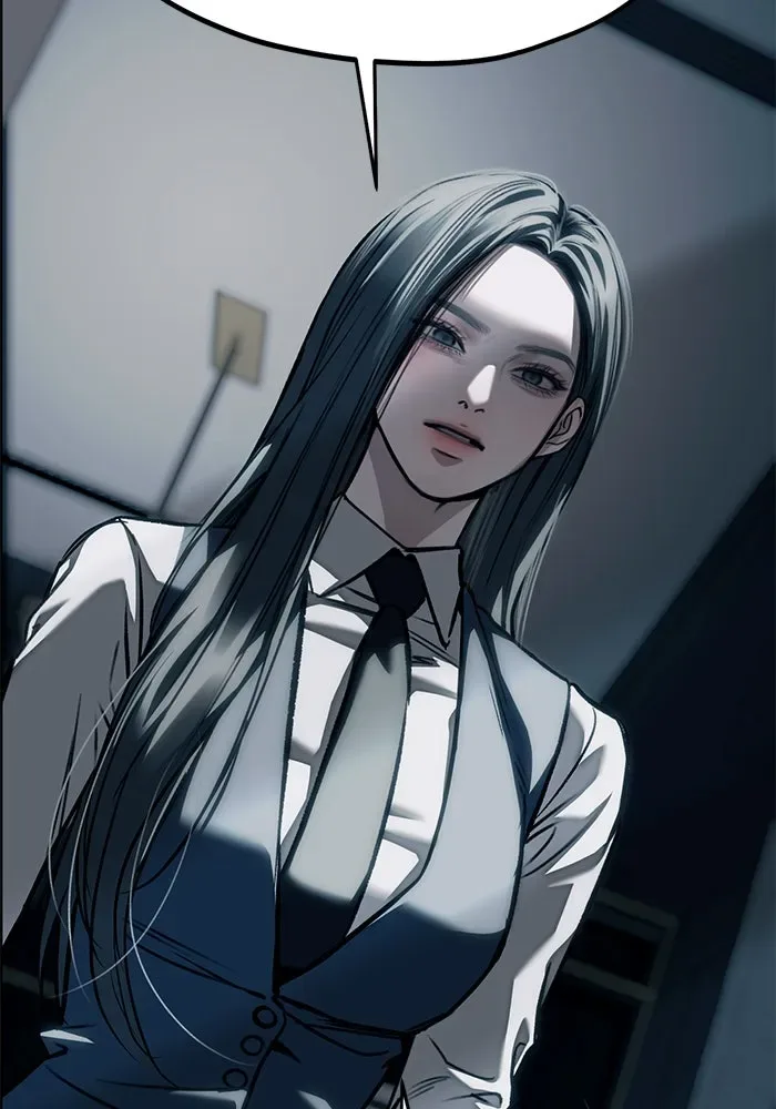 Undercover! Chaebol High School ปฏิบัติการลับบุกโรงเรียนไฮโซ ตอนที่ 107 หน้า 61
