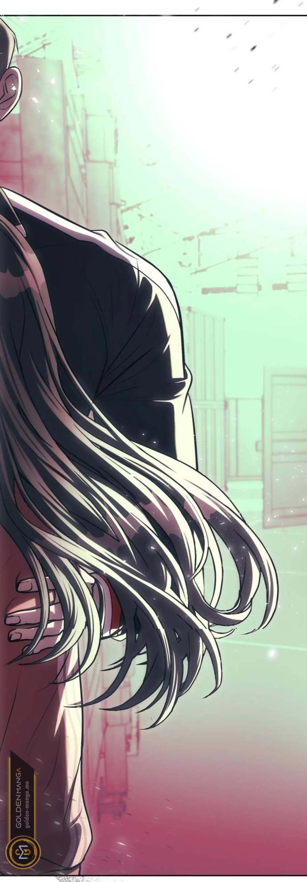 Undercover! Chaebol High School ปฏิบัติการลับบุกโรงเรียนไฮโซ ตอนที่ 23 หน้า 34