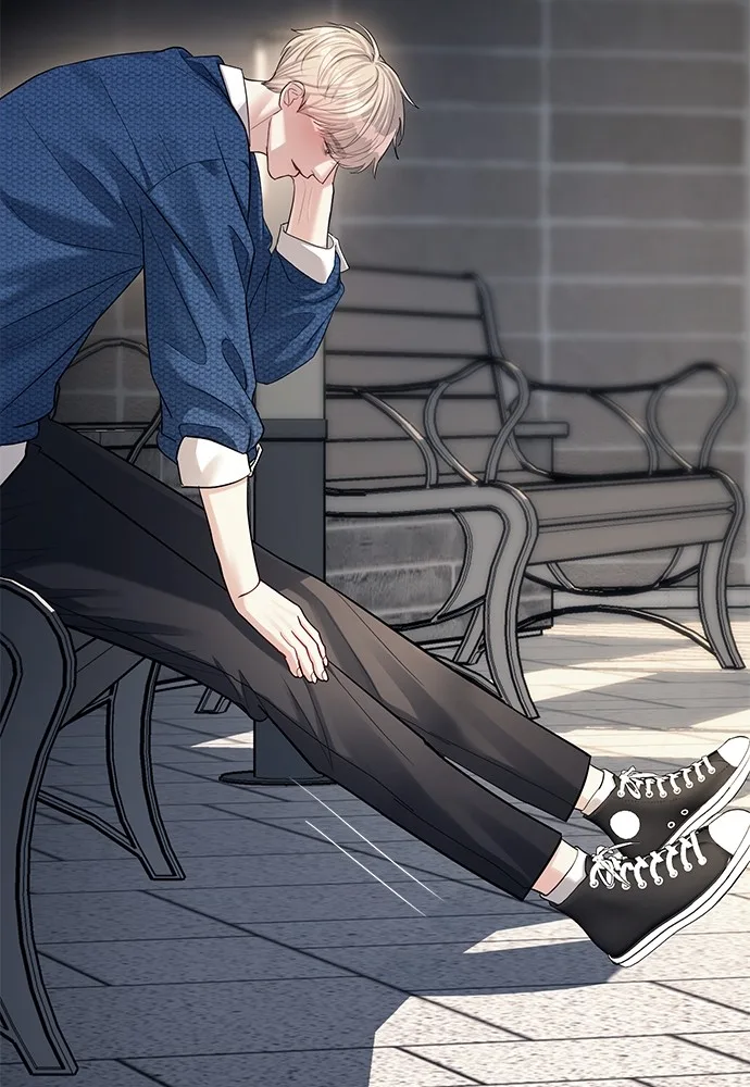 Undercover! Chaebol High School ปฏิบัติการลับบุกโรงเรียนไฮโซ ตอนที่ 32 หน้า 111