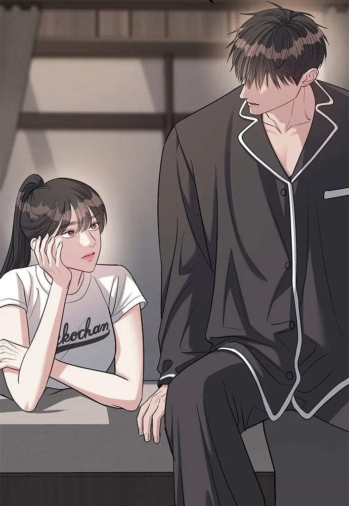 Undercover! Chaebol High School ปฏิบัติการลับบุกโรงเรียนไฮโซ ตอนที่ 32 หน้า 54