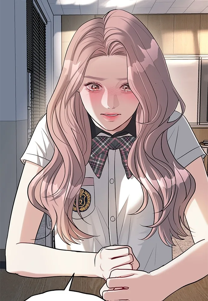 Undercover! Chaebol High School ปฏิบัติการลับบุกโรงเรียนไฮโซ ตอนที่ 33 หน้า 55