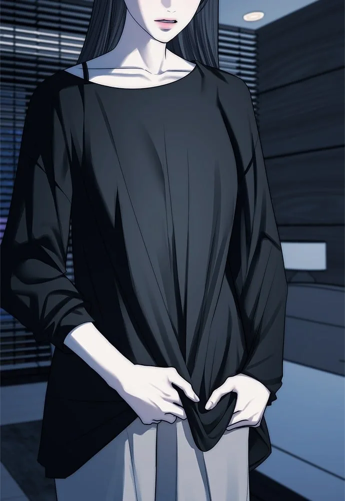 Undercover! Chaebol High School ปฏิบัติการลับบุกโรงเรียนไฮโซ ตอนที่ 37 หน้า 50