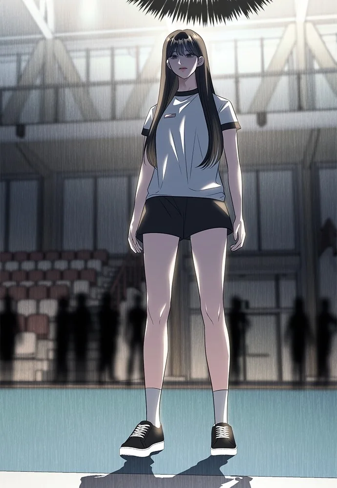 Undercover! Chaebol High School ปฏิบัติการลับบุกโรงเรียนไฮโซ ตอนที่ 46 หน้า 76
