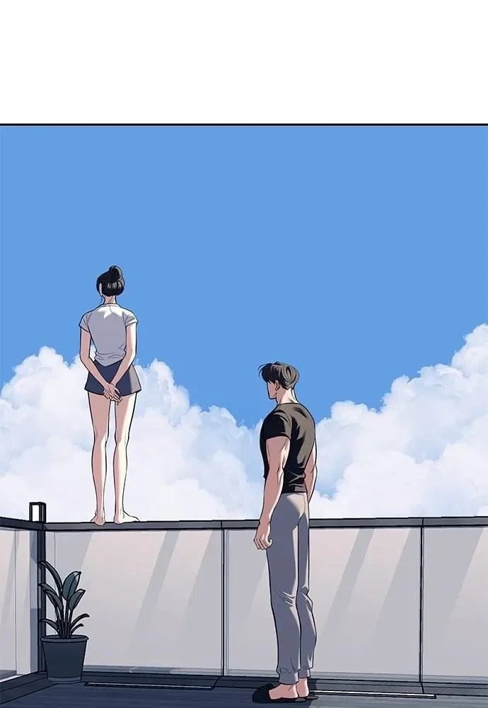 Undercover! Chaebol High School ปฏิบัติการลับบุกโรงเรียนไฮโซ ตอนที่ 81 หน้า 139