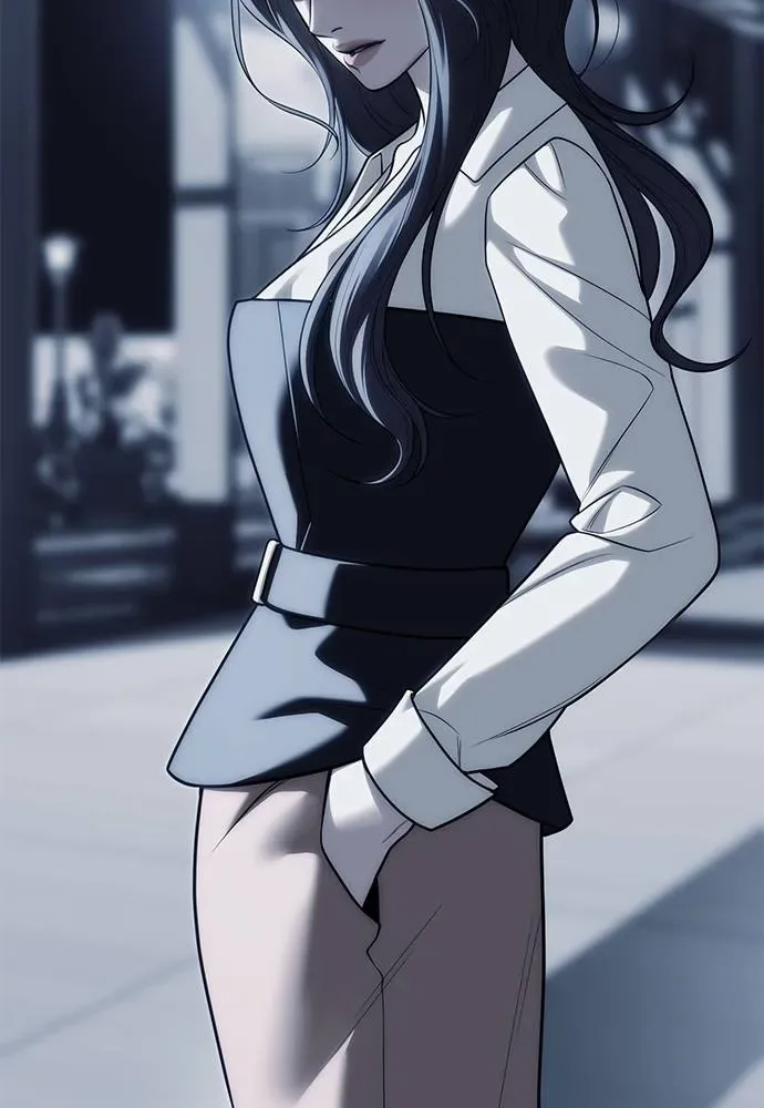 Undercover! Chaebol High School ปฏิบัติการลับบุกโรงเรียนไฮโซ ตอนที่ 84 หน้า 14