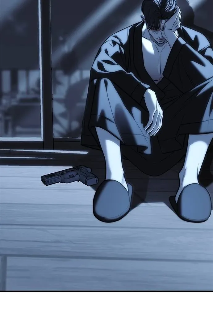 Undercover! Chaebol High School ปฏิบัติการลับบุกโรงเรียนไฮโซ ตอนที่ 85 หน้า 191