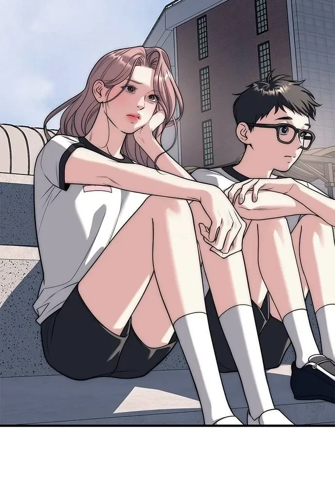 Undercover! Chaebol High School ปฏิบัติการลับบุกโรงเรียนไฮโซ ตอนที่ 86 หน้า 110
