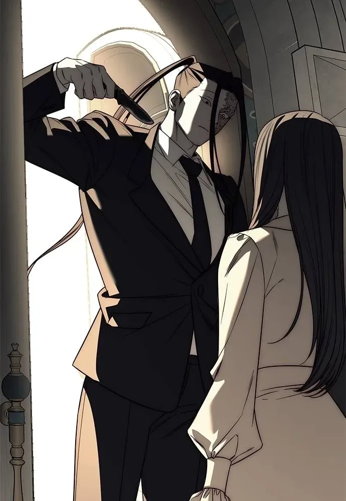 Undercover! Chaebol High School ปฏิบัติการลับบุกโรงเรียนไฮโซ ตอนที่ 87 หน้า 100