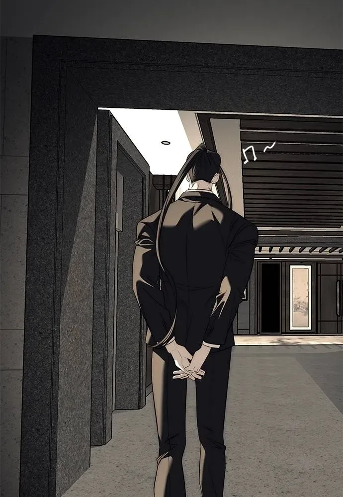 Undercover! Chaebol High School ปฏิบัติการลับบุกโรงเรียนไฮโซ ตอนที่ 87 หน้า 85
