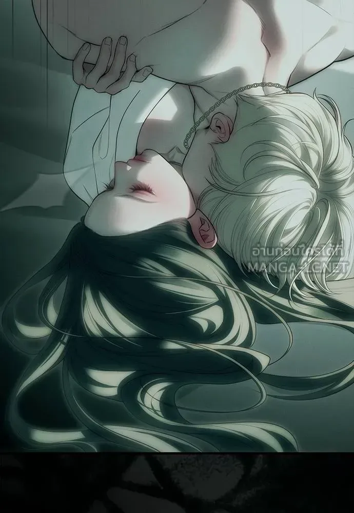 Undercover! Chaebol High School ปฏิบัติการลับบุกโรงเรียนไฮโซ ตอนที่ 91 หน้า 63
